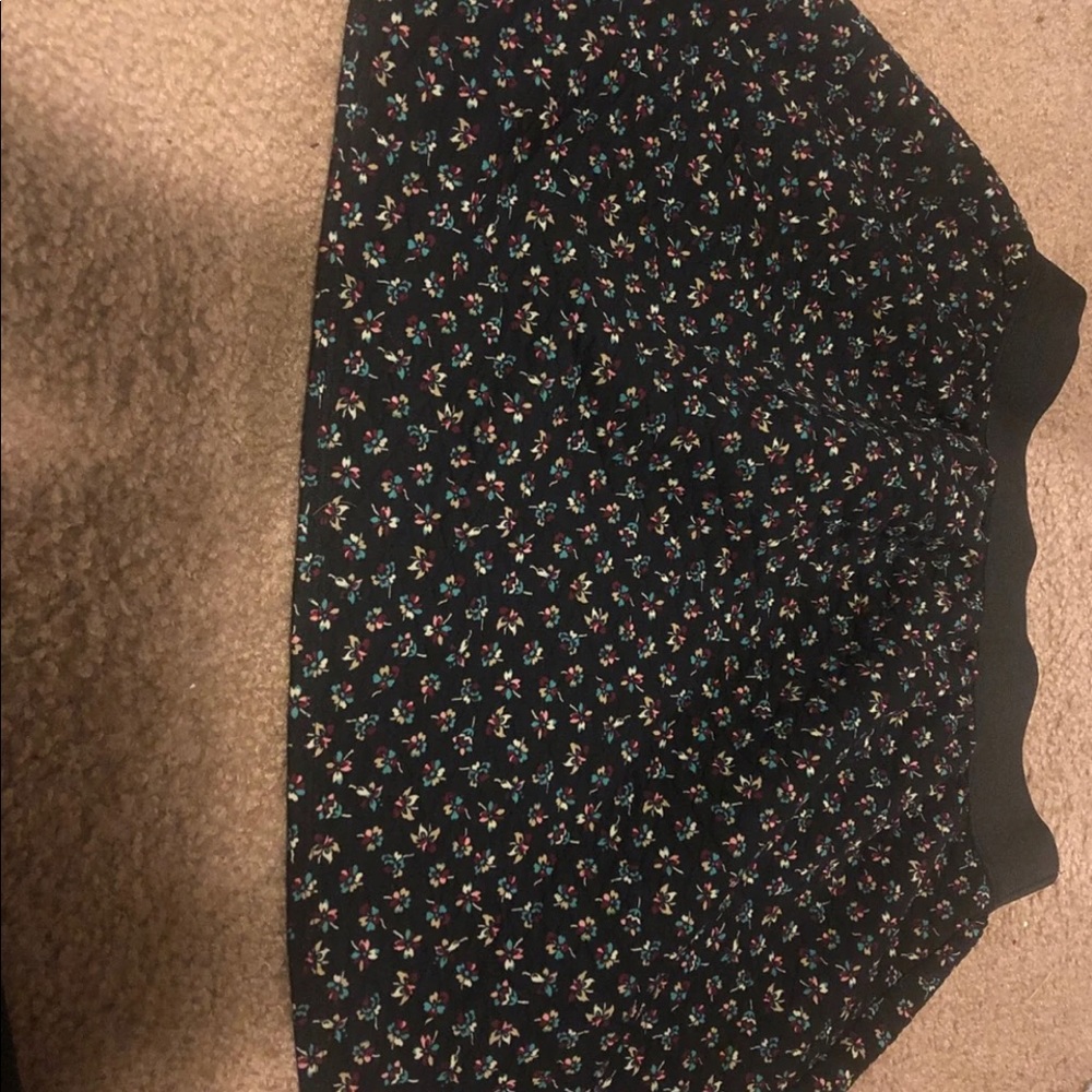 Joe B Mini Skirt